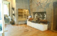 AMARES: Santuário da Abadia com exposição de presépios de Portugal e do Mundo (Até 20 JAN)