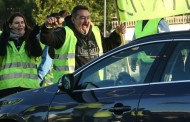 Reino Unido: Movimento britânico convoca manifestação de ‘coletes amarelos’ para sábado