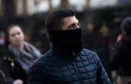 ALERTA: Vento forte e descida das temperaturas esta quinta-feira