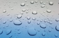 Chuva regressa quarta-feira