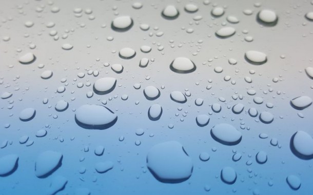 Chuva regressa quarta-feira