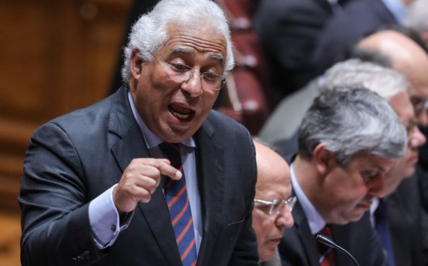 Montijo: António Costa diz que novo aeroporto não se fará se estudo ambiental não permitir