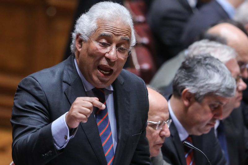 Montijo: António Costa diz que novo aeroporto não se fará se estudo ambiental não permitir