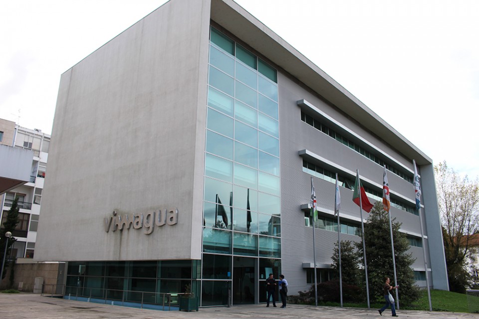 GUIMARÃES: Bloco acusa Vimágua de falta de investimento na rede de abastecimento de água