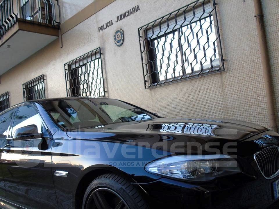 Vila Verde: Empresário raptado e mantido em cativeiro