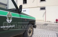 Vila Verde: Aparato policial alarma Pico de Regalados