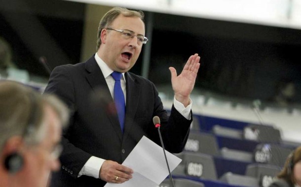 Eurodeputado José Manuel Fernandes ‘campeão’ do Parlamento Europeu