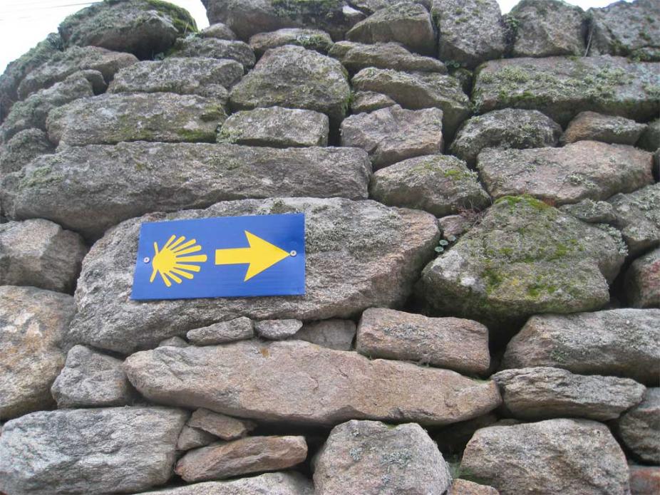 Eixo Atlântico quer que Governo impulsione Caminho Português de Santiago a Património