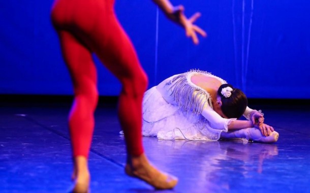 Concurso ‘Sonhos nos Pés’ premeia jovens de Braga com talento para a dança