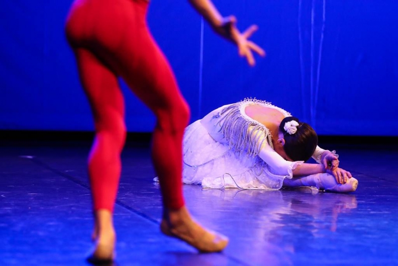 Concurso ‘Sonhos nos Pés’ premeia jovens de Braga com talento para a dança