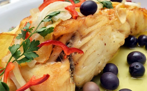 Braga mostra ‘à Lupa’ Bacalhau à Narcisa