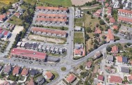 Ampliação da ‘Bosch’ obriga Câmara de Braga a intervir em rua de Lomar