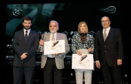 Braga distinguida com prémio Alto Prestígio nos ‘Óscares’ do desporto