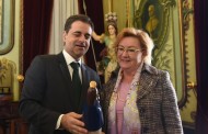 Embaixadora da Finlândia visita Braga com valorização dos recursos naturais na agenda