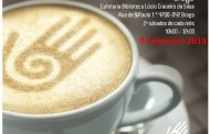 Café Memória regressa este sábado à Biblioteca Lúcio Craveiro da Silva