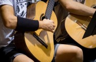 Festival de Guitarra de Braga arranca esta sexta-feira