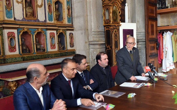 Semana Santa de Braga com novidades