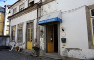 Obras na Pousada de Juventude de Braga a “bom ritmo”