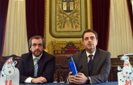 Câmara de Braga oferece garrafas reutilizáveis a colaboradores para preservação da água