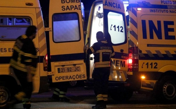 Menino de três anos encontrado morto em tanque a 500 metros de casa em Barcelos