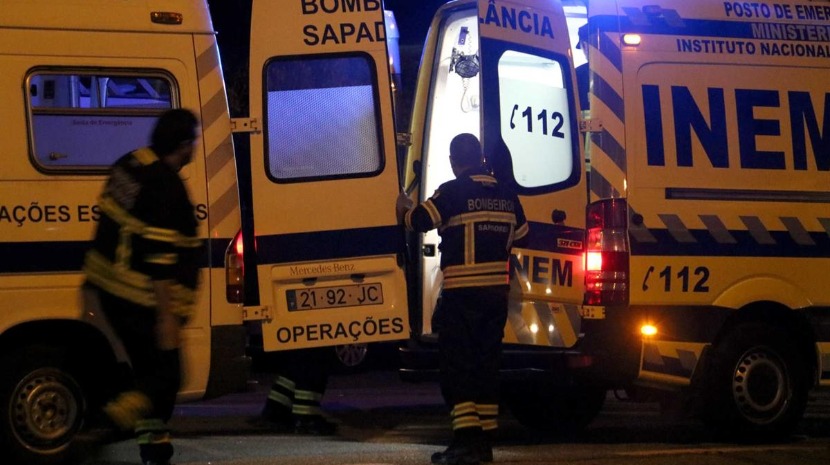 Menino de três anos encontrado morto em tanque a 500 metros de casa em Barcelos