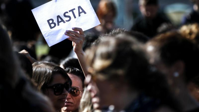 Greve de Enfermeiros: Sindicato pede ao tribunal que rejeite requisição civil em 48 horas e 10 mil euros ao Governo