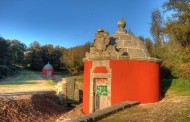 Câmara de Braga pede 8,9 hectares de terreno ao Governo para o parque das Sete Fontes