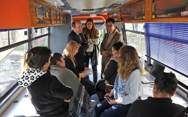 Câmara de Braga promove empregabilidade e integração socioprofissional nos bairros sociais