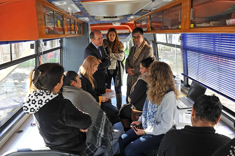 Câmara de Braga promove empregabilidade e integração socioprofissional nos bairros sociais