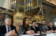 Festival de Órgão de Braga regressa em Maio com fado e cante alentejano
