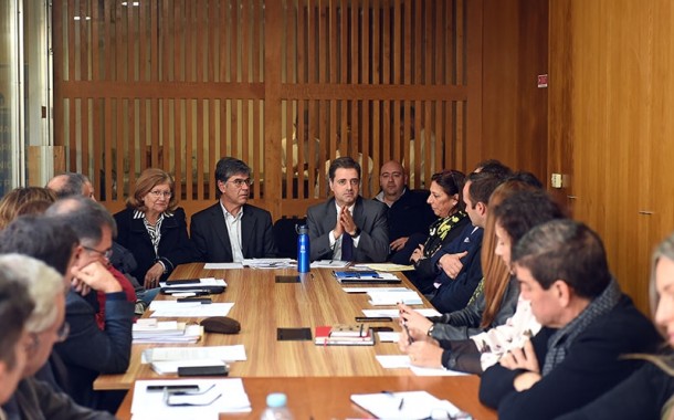 Entidades do Norte com gestão de habitação municipal reuniram-se em Braga
