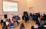Câmara de Braga apoia Prémio Nobel do Ensino