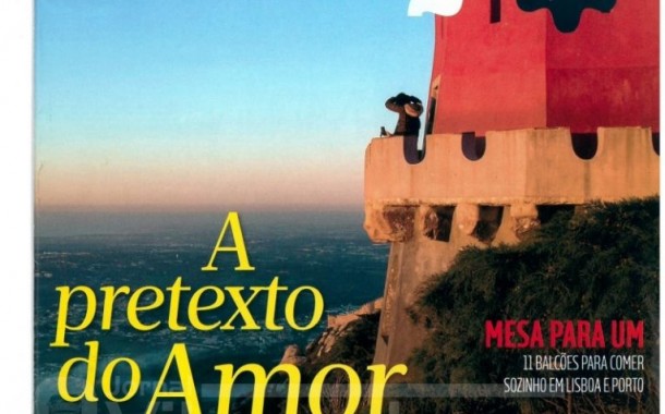 Vila Verde em destaque na revista ‘Evasões’