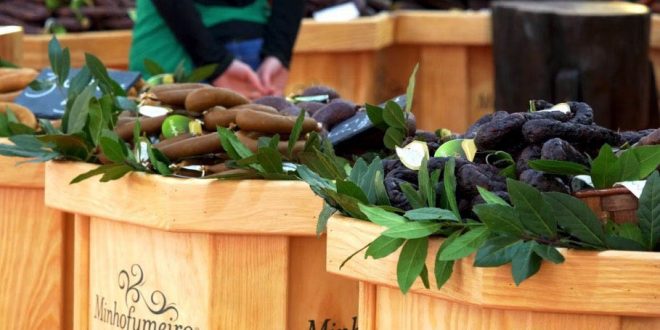 IV Feira 100% Agrolimiano arranca este fim-de semana em Ponte do Lima