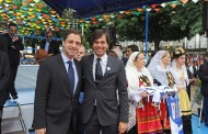 Sem surpresa, Firmino Marques assume liderança da Associação de Festas de S. João de Braga