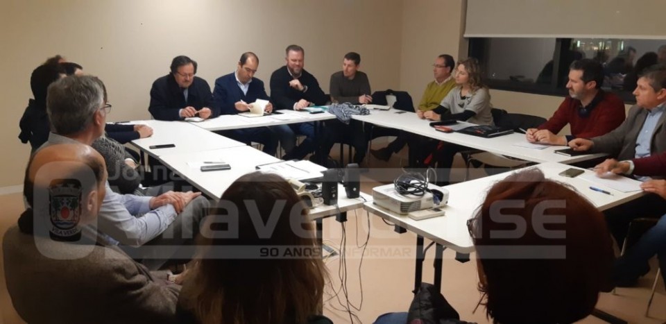 Conselho de Administração da AEVH define estratégia para o mandato