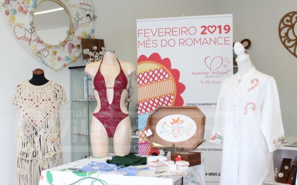 Namorar Portugal com um ‘toque de Verão’ apresenta túnicas, biquínis e toalhas de banho