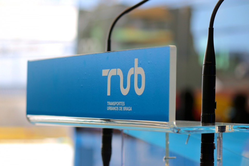 Tribunal começou a ouvir testemunhas no julgamento dos Transportes Urbanos de Braga