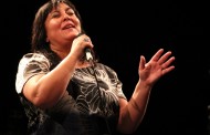 BRAGA- Convergências Portugal Galiza levam ao Theatro Circo este Uxía com Celina da Piedade (23 FEV)
