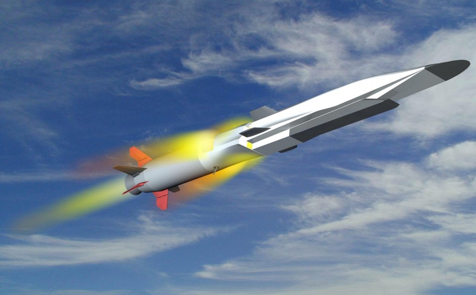 TV russa divulga lista de alvos nucleares a abater nos Estados Unidos