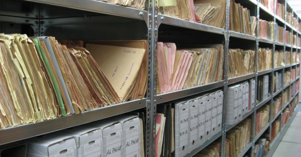 Comissão Europeia distingue software de gestão de arquivo de ‘spin-off’ da UMinho
