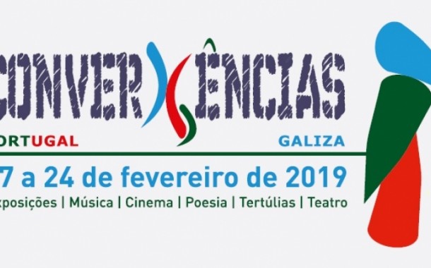Arranca este sábado em Braga V Semana Cultural Convergências Portugal Galiza