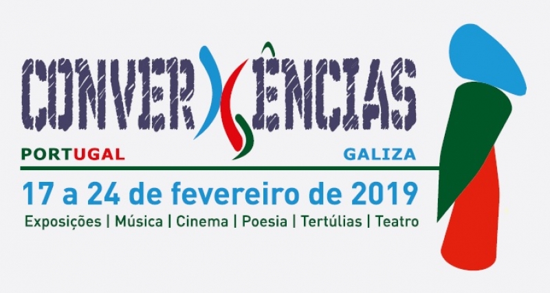 Arranca este sábado em Braga V Semana Cultural Convergências Portugal Galiza