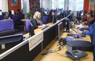 Trabalhadores no Call Center da Concentrix em Braga em greve esta terça-feira