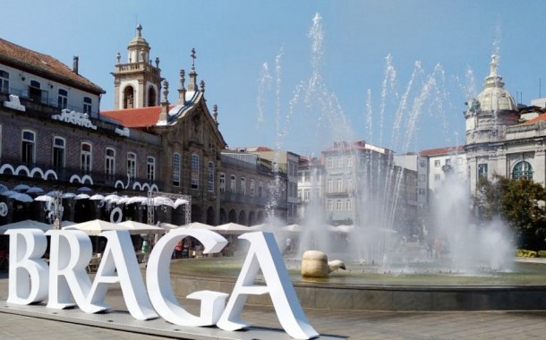 Eurodeputados da Comissão do Desenvolvimento Regional de visita a Braga