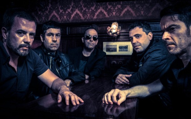 Braga – Mundo Cão estreia novo disco ‘Desligado’ no Theatro Circo (17 FEV)