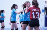 AAUM abre candidaturas para voluntários nos Campeonatos Nacionais Universitários 2019