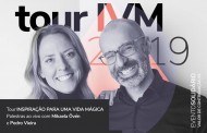 Altice Forum de Braga recebe este domingo o evento solidário ‘Inspiração Para Uma Vida Mágica’.