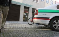 Vila Verde - Falsos técnicos da Segurança Social suspeitos de furto em Aboim da Nóbrega