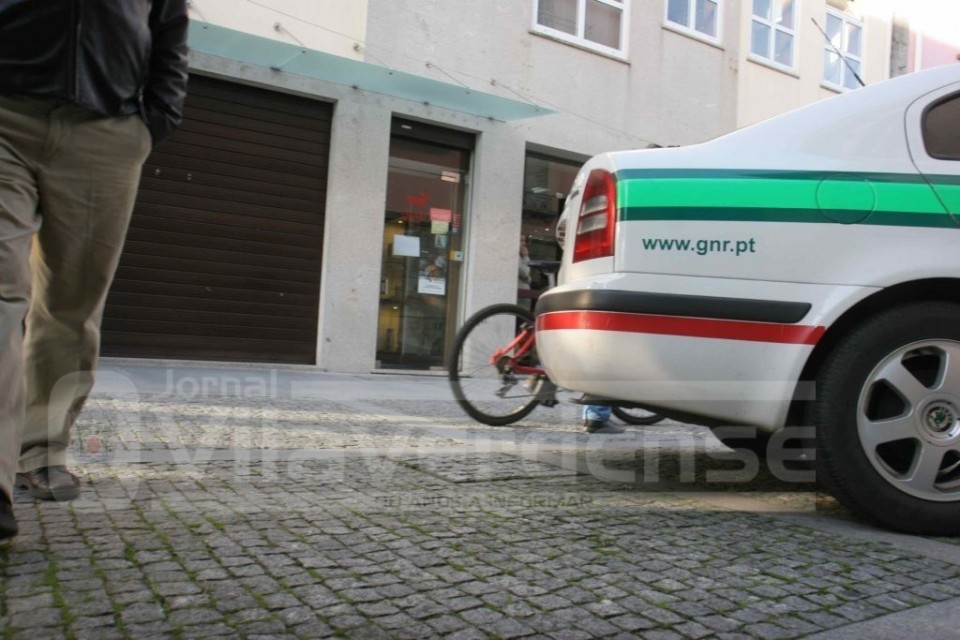 Vila Verde - Falsos técnicos da Segurança Social suspeitos de furto em Aboim da Nóbrega